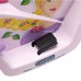 Электромобиль Peg Perego Raider Princess (ED 0917)